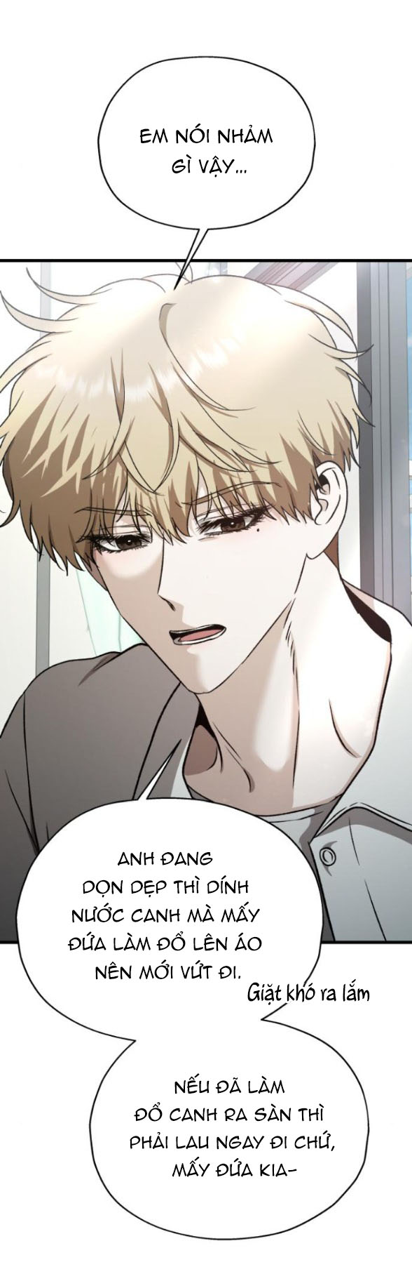 đánh cắp so hee chapter 21.1 28