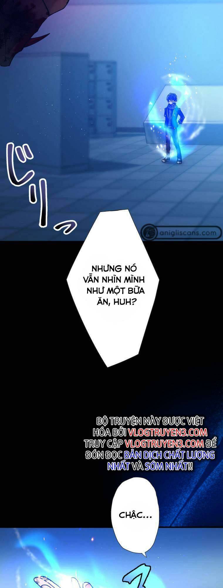 tuyệt thế pháp sư hoàn nguyên chapter 5 28