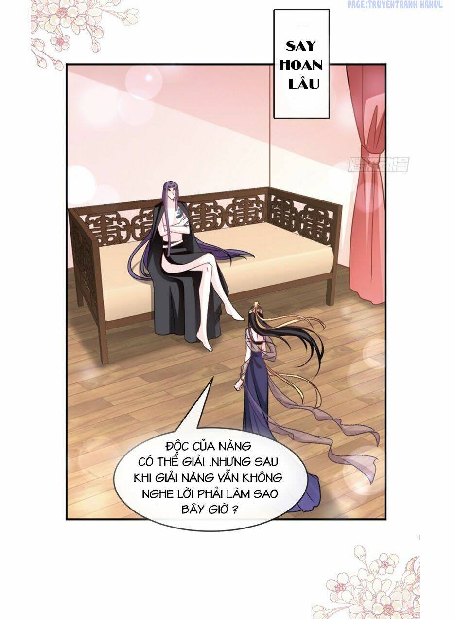 thiên hạ đệ nhất sủng phi chapter 94.2 12