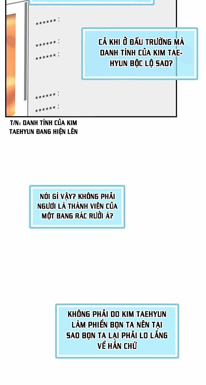 tôi sinh ra để làm người vĩ đại chapter 81 8