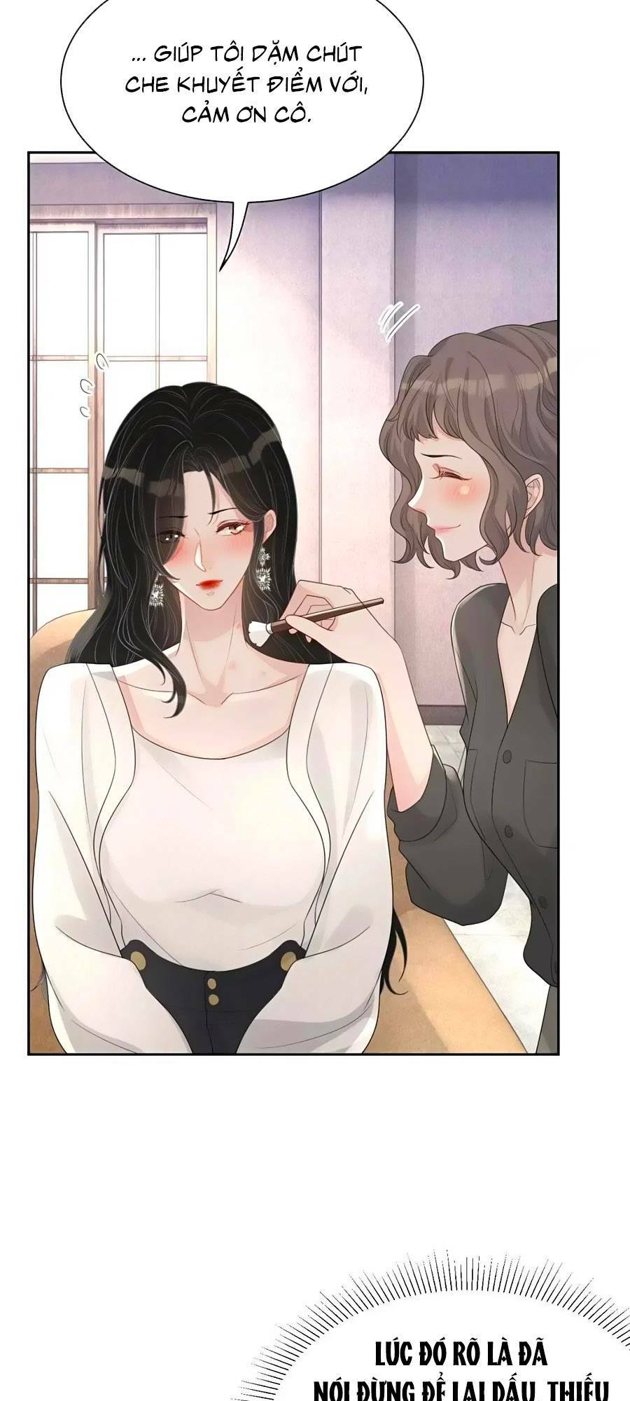 chỉ yêu mình em chapter 86.3 3