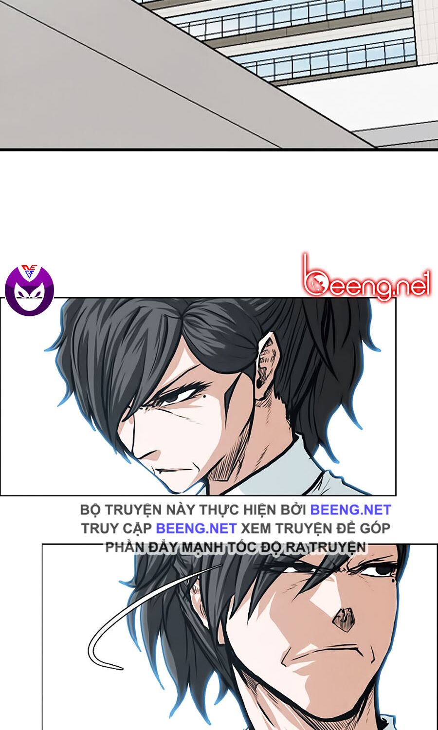 bá chủ học đường ss3 chapter 10 9