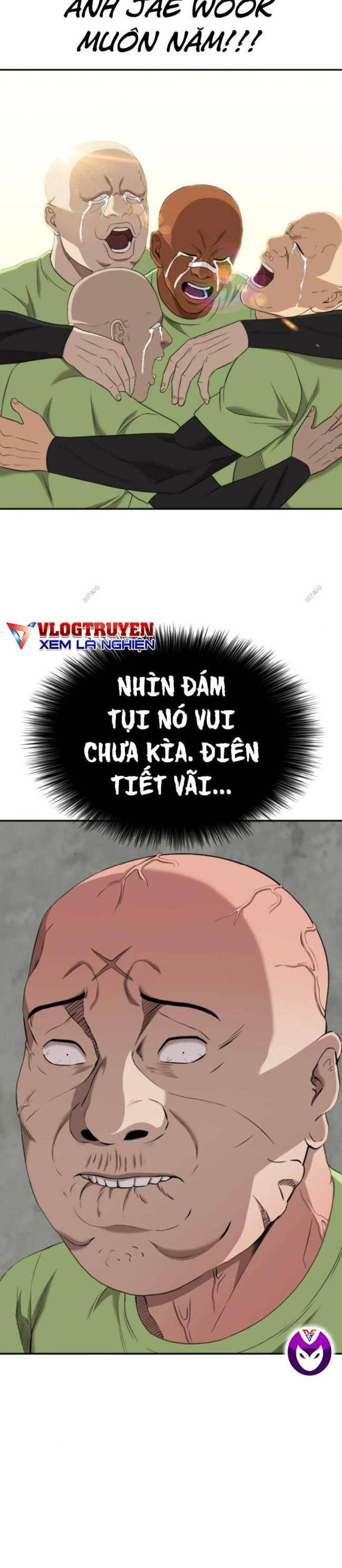 người xấu chapter 127 5