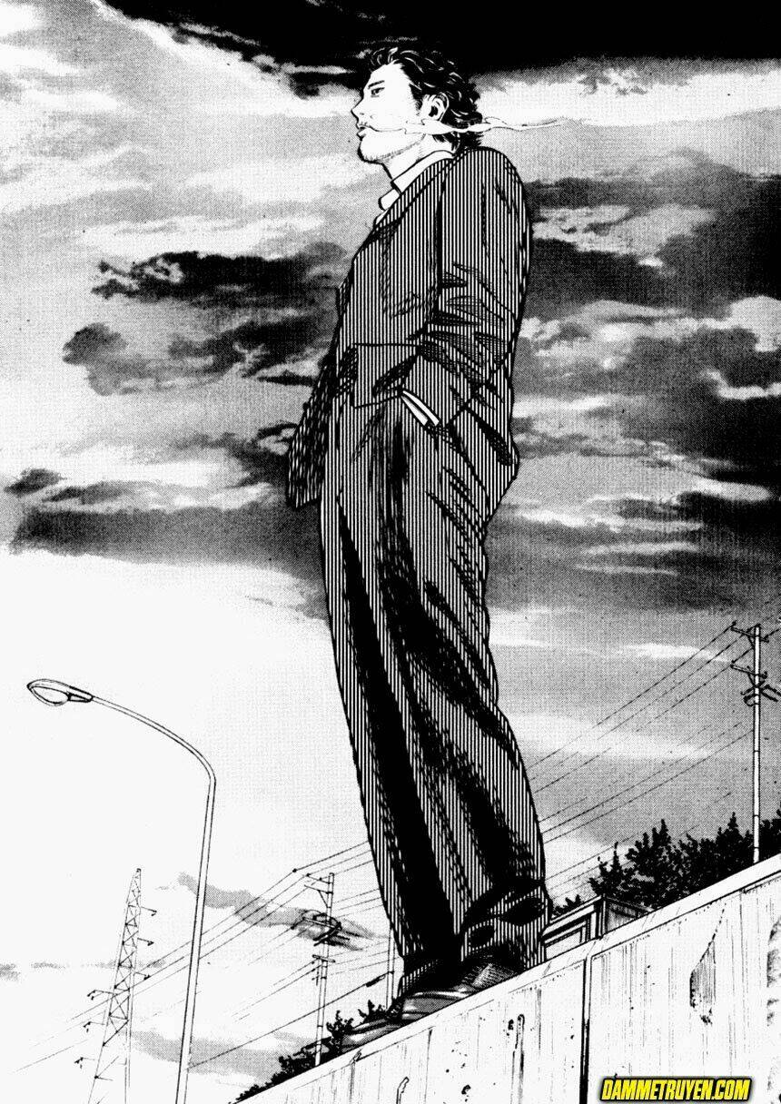 homunculus chapter 48 17