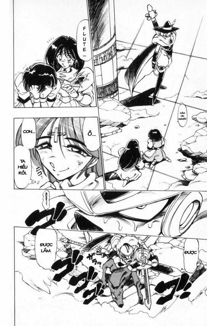 violinist of hameln - cây đàn kì diệu chapter 30 12