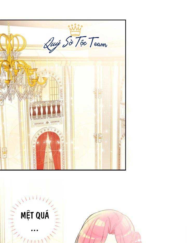 trọng sinh trở thành hoàng phi chapter 14 6
