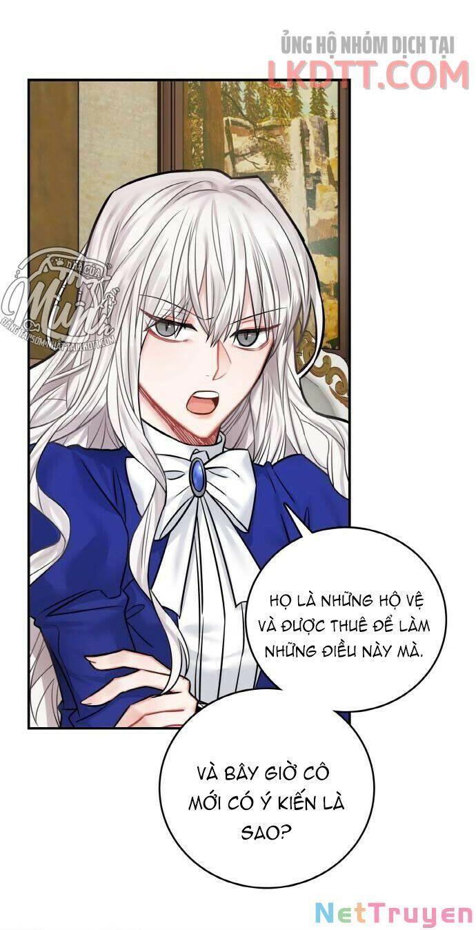 nhật ký tuần trăng mật của phù thủy và rồng chapter 42 61