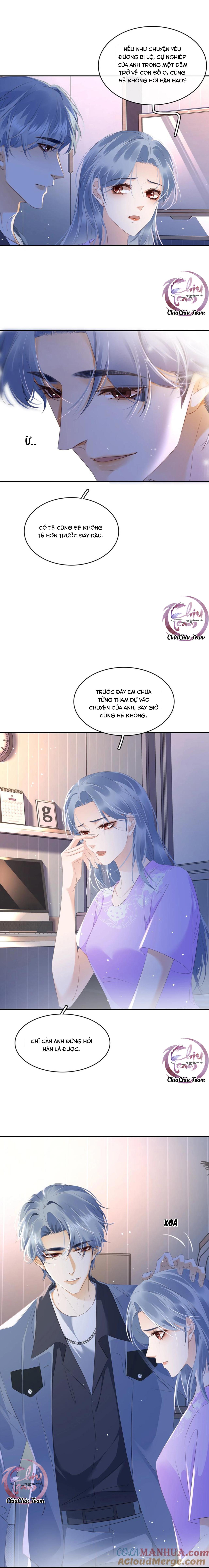 Không Làm Trai Bao! chapter 100