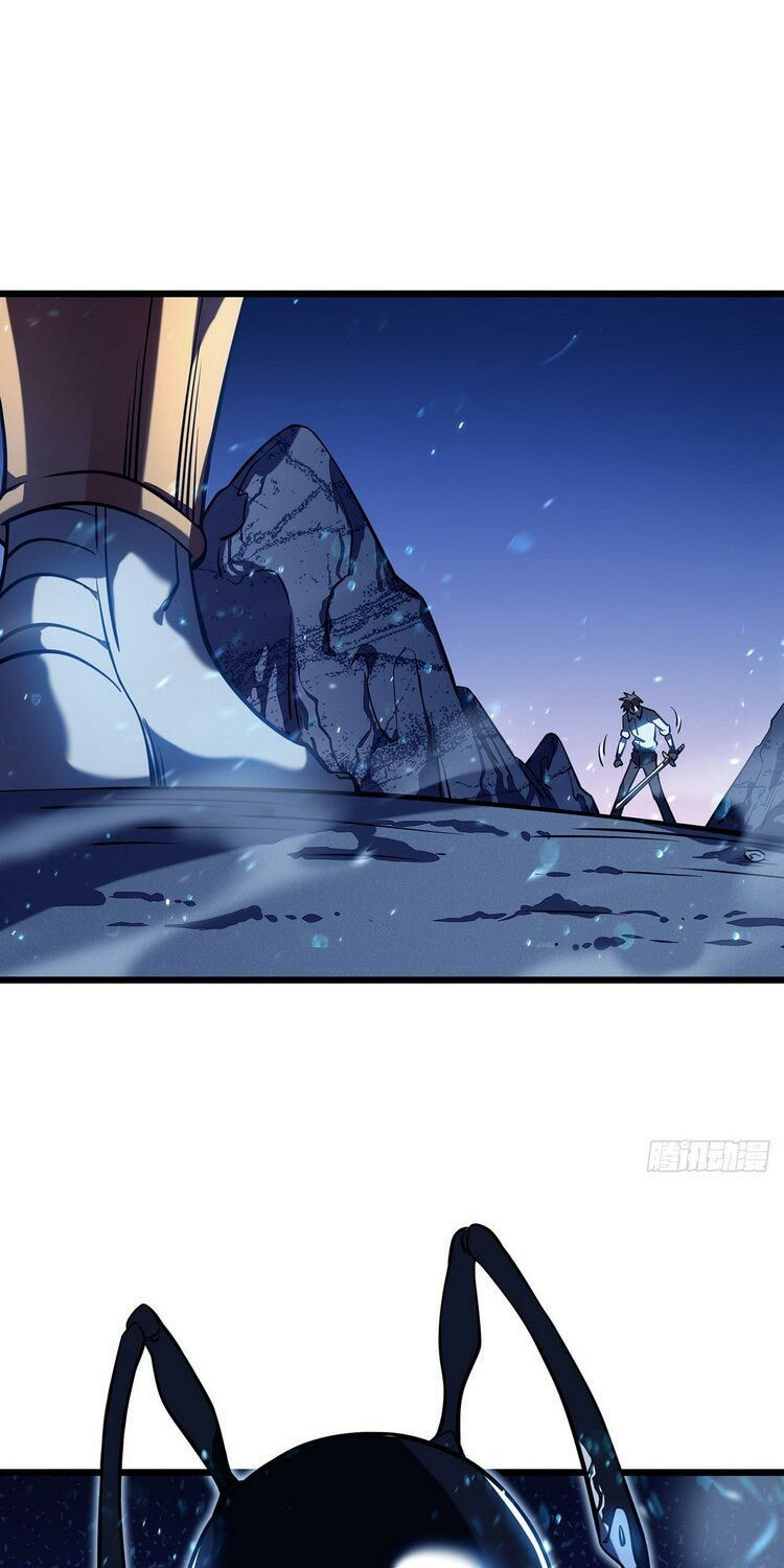 sát thần chi lộ tại dị giới chapter 6 61