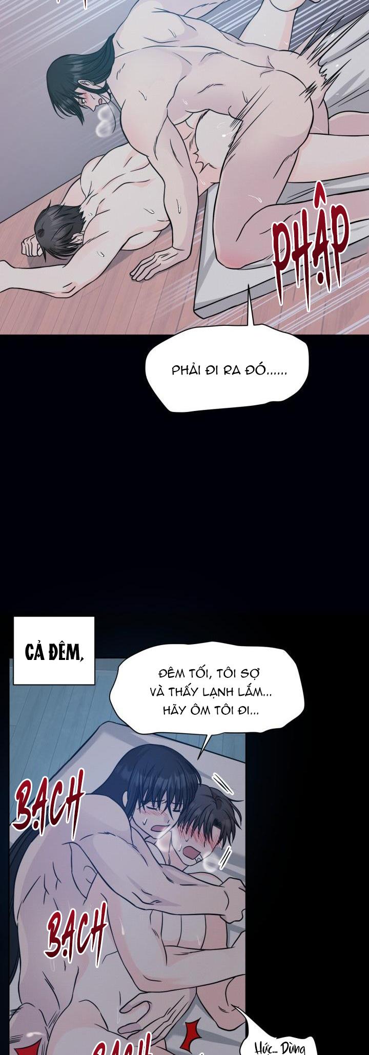 quý đói chapter 12 10