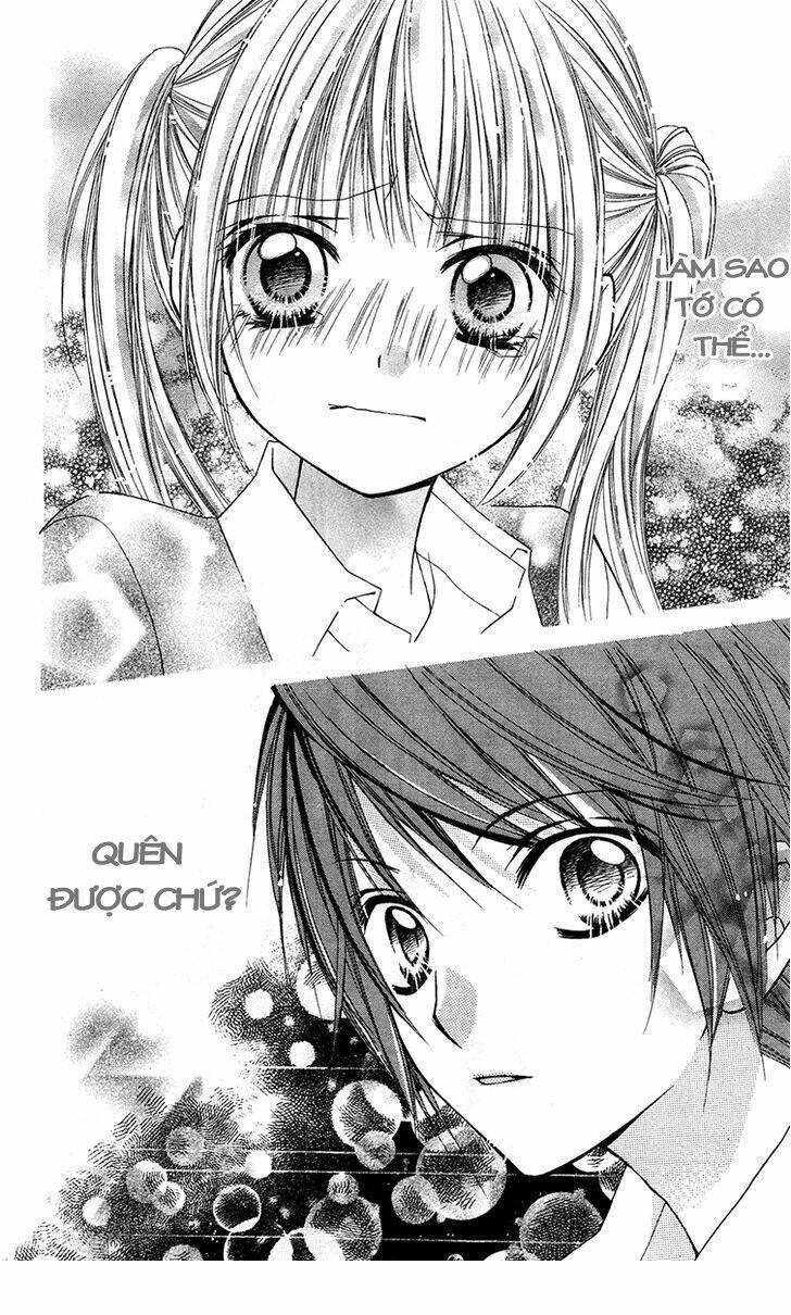 love berrish chapter 21.5 27