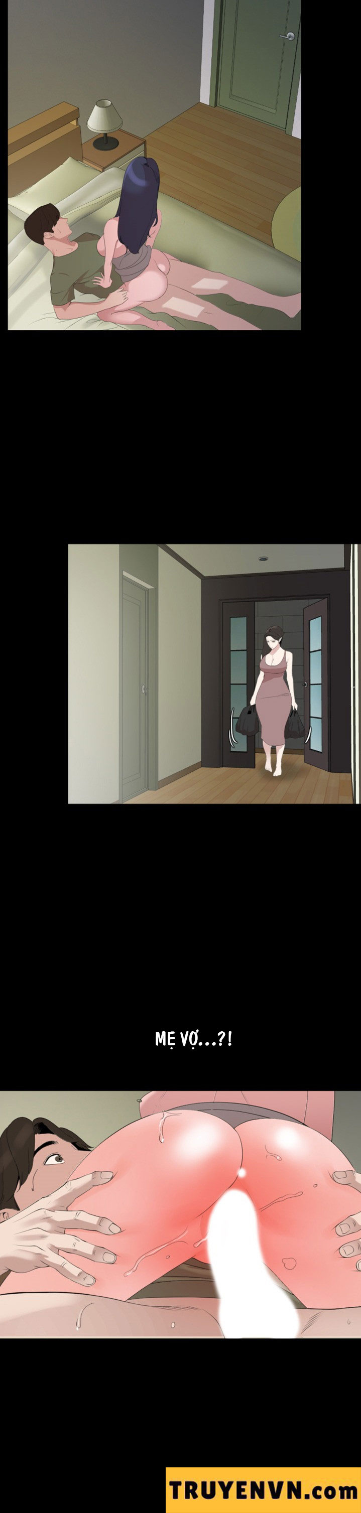 con rể chapter 41 27