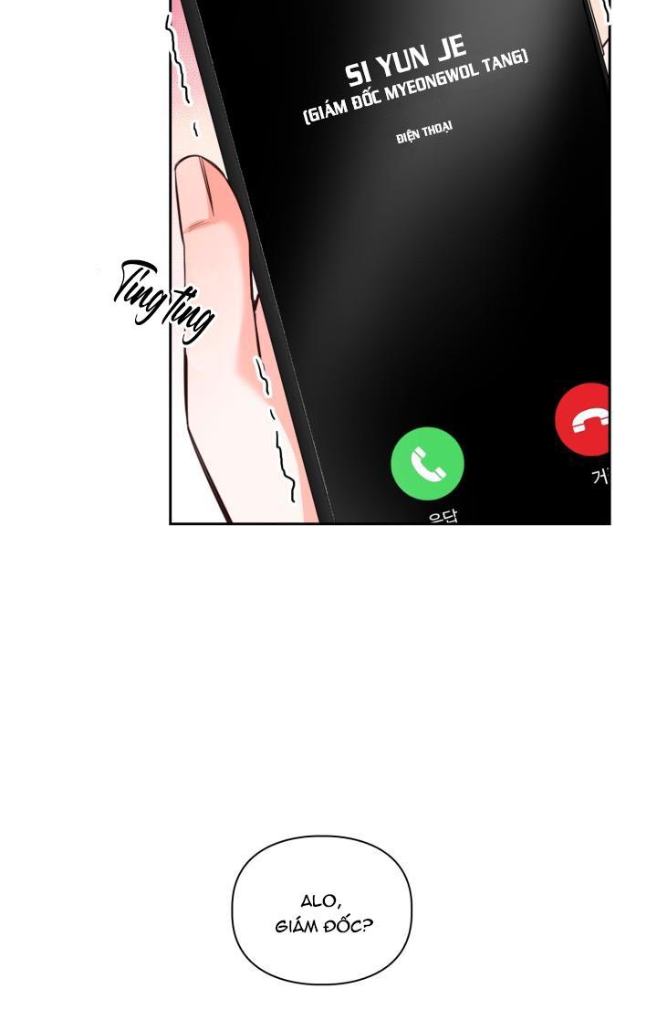 phòng tắm hơi chapter 13 52