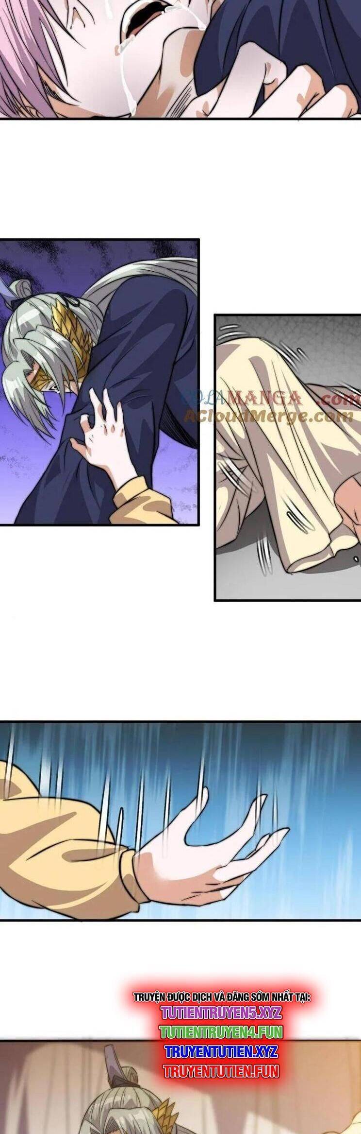 ta có một sơn trại chapter 1078 10