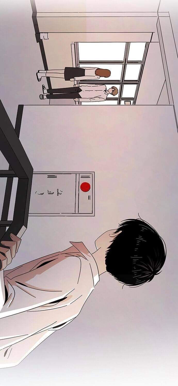 Mùa Hoa Nở Rộ chapter 5 - Trang 62