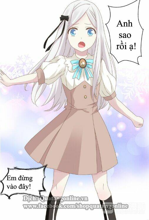 lều khều biết yêu chapter 27 12