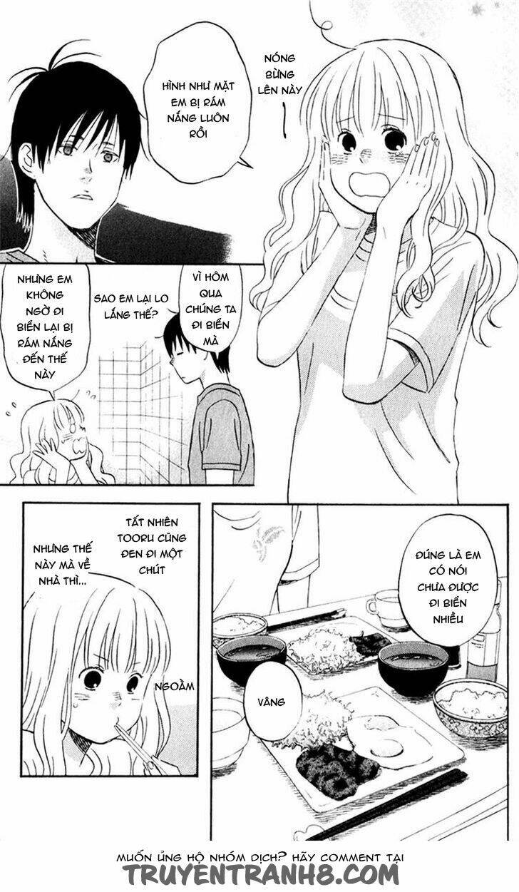 liar x liar chapter 26 4