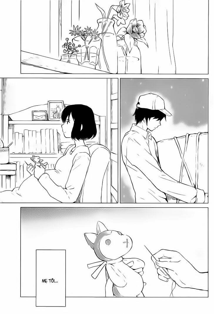 ookami kodomo no ame to yuki chapter 2 18