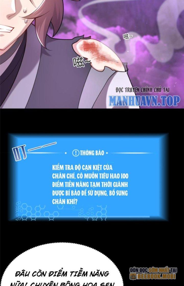 võ thánh này cũng quá khẳng khái chapter 18 74