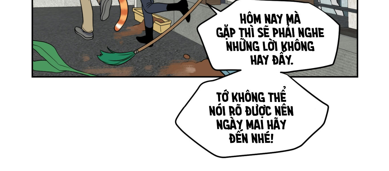 dự án xanh chapter 21 58