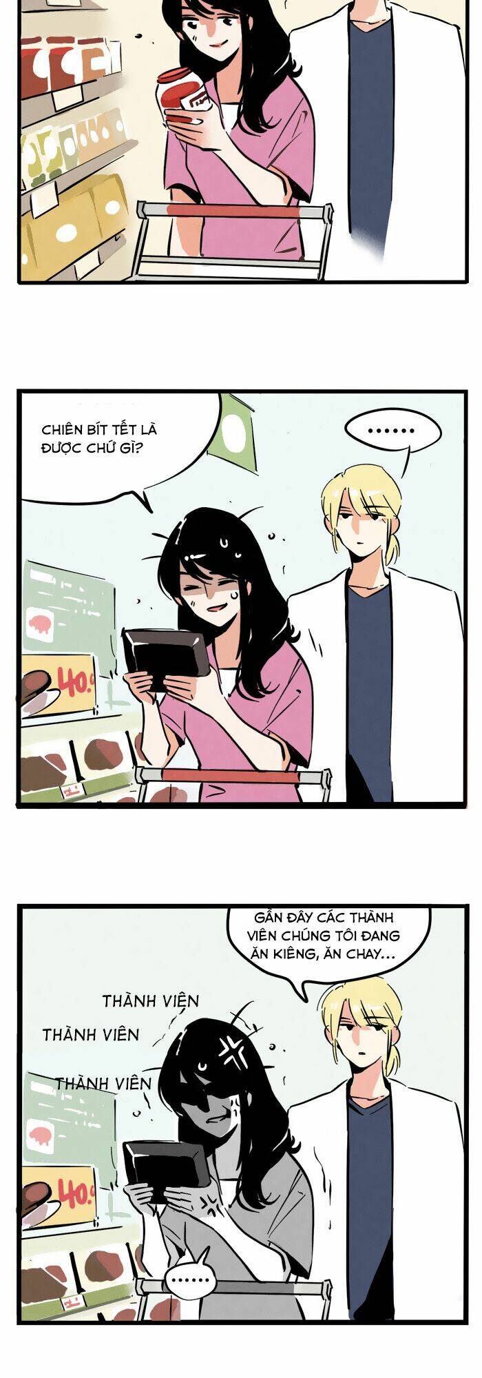 trang nhất toàn là hắn chapter 174 4