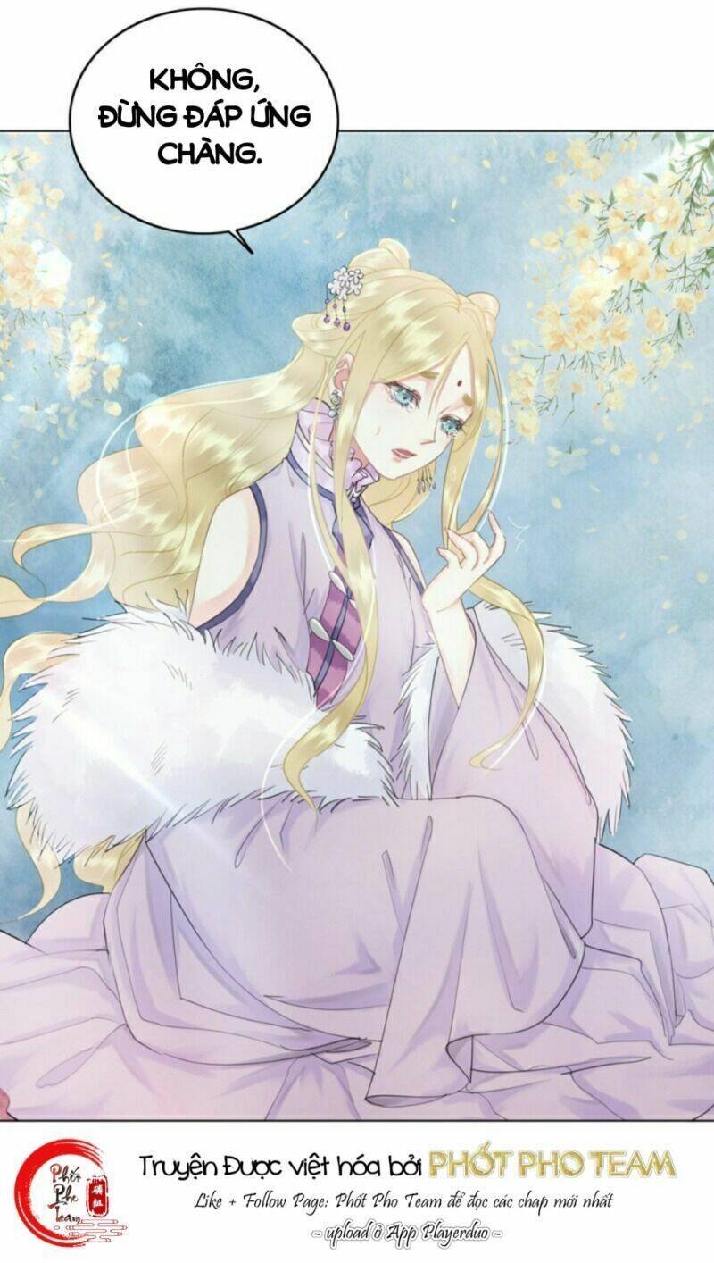 gay rồi! cái đó thành tinh rồi chapter 56 17