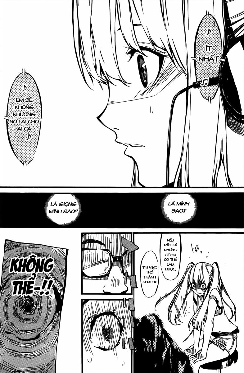 akb49 - renai kinshi jourei chapter 61 14