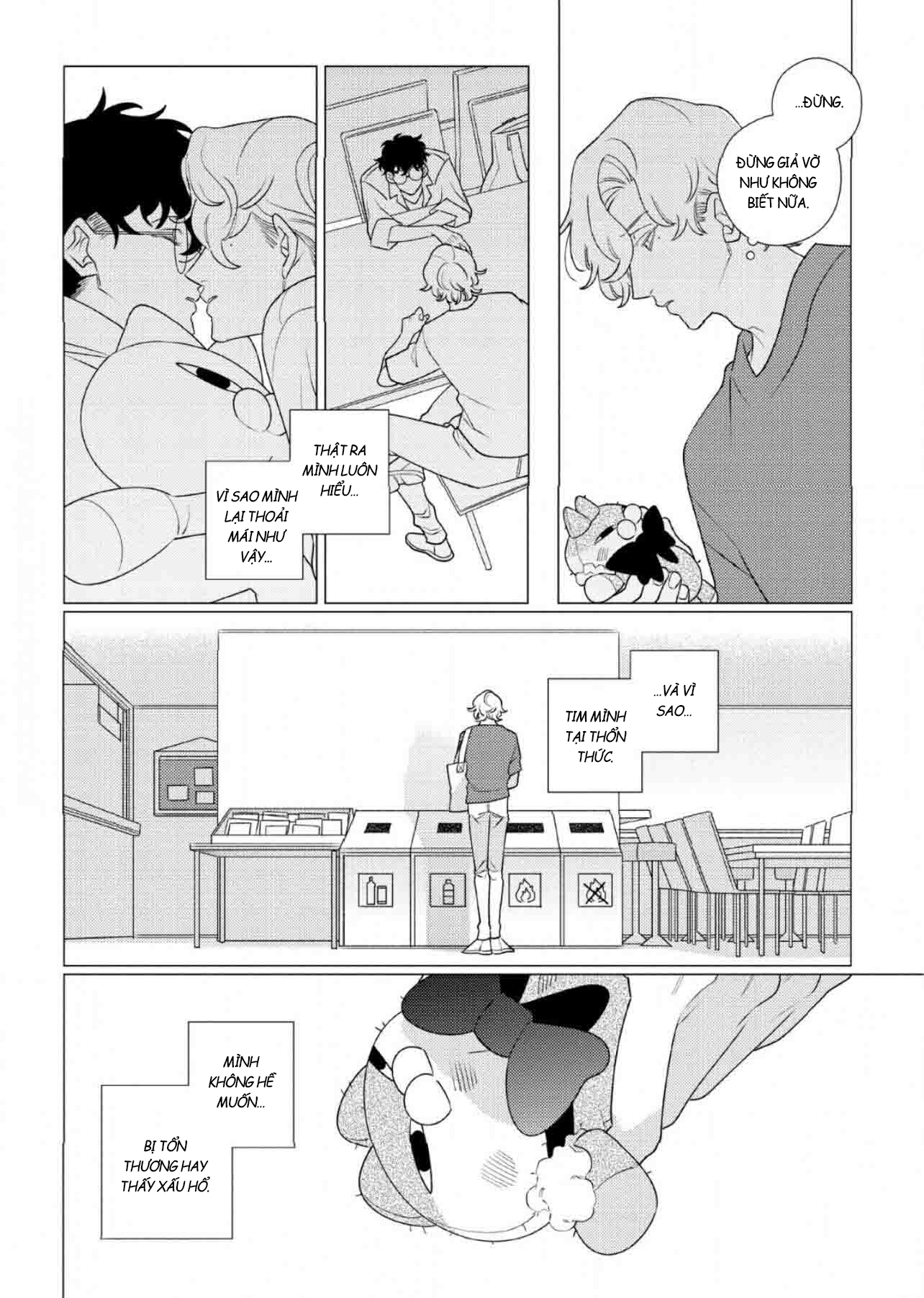 liên kết và rung động chapter 1 31