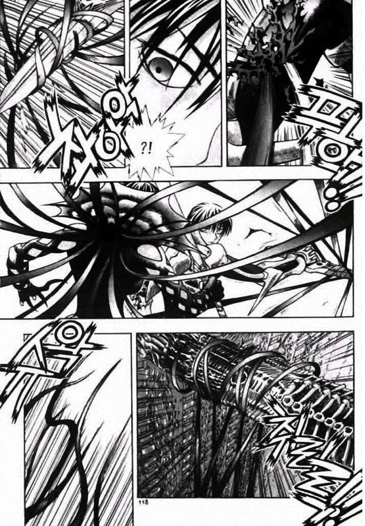 ragnarok - into the abyss chapter 70 8