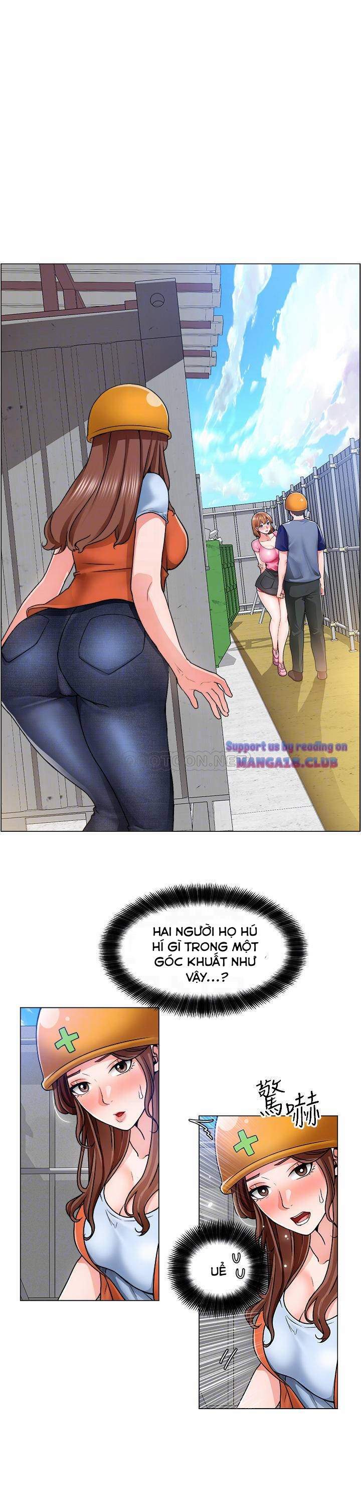 công trường hoan lạc chapter 12 4