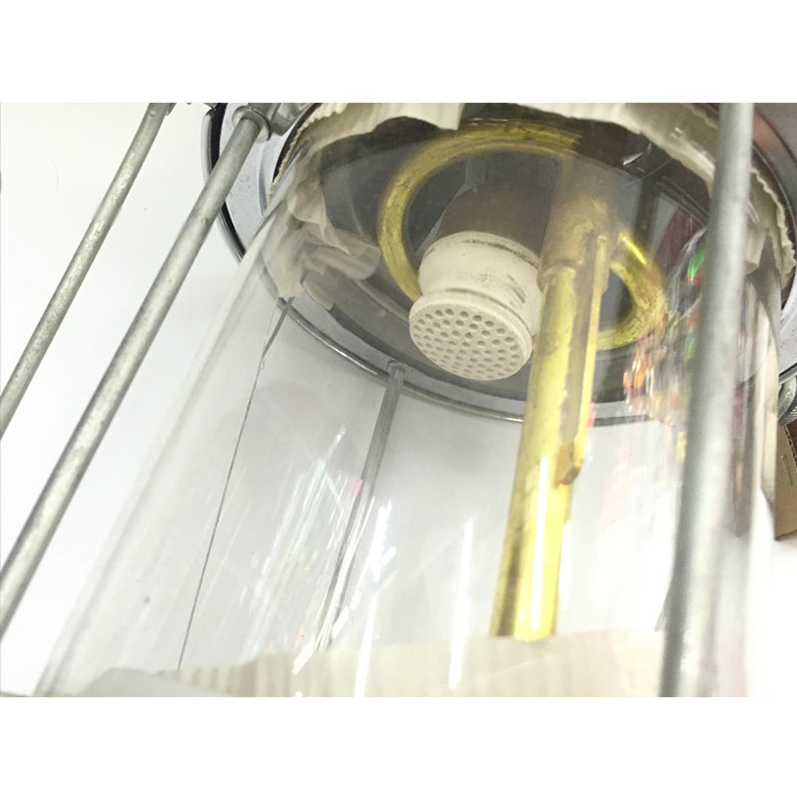 12pcs Replacement Pressure  Lantern Nozzle Head Lantern Camping Oil Lamp