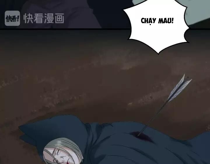 lượm được một tiểu hồ ly phần 3 chapter 99 2