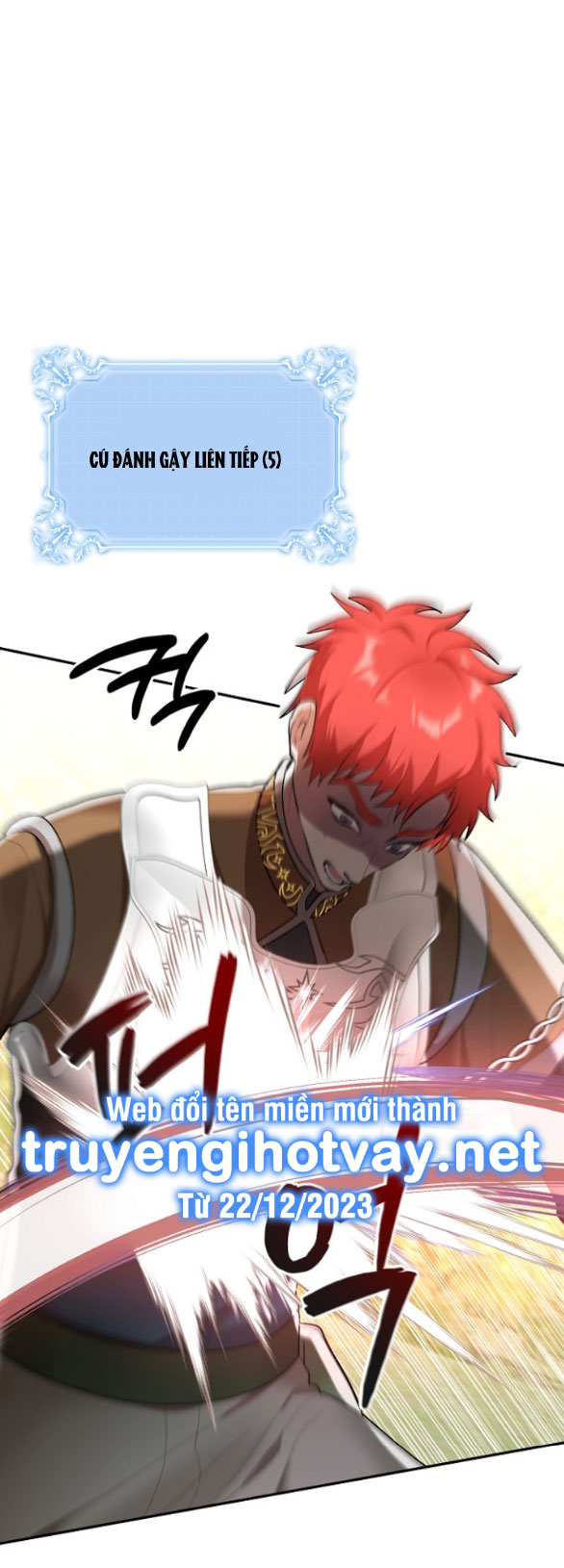 [18+] dũng sĩ vị tha chapter 33.1 1