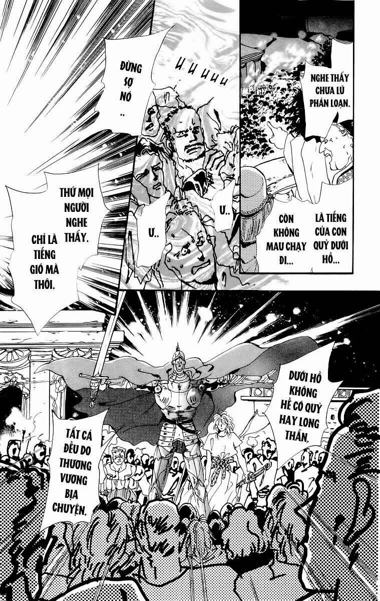 đứa con số phận chapter 20 19