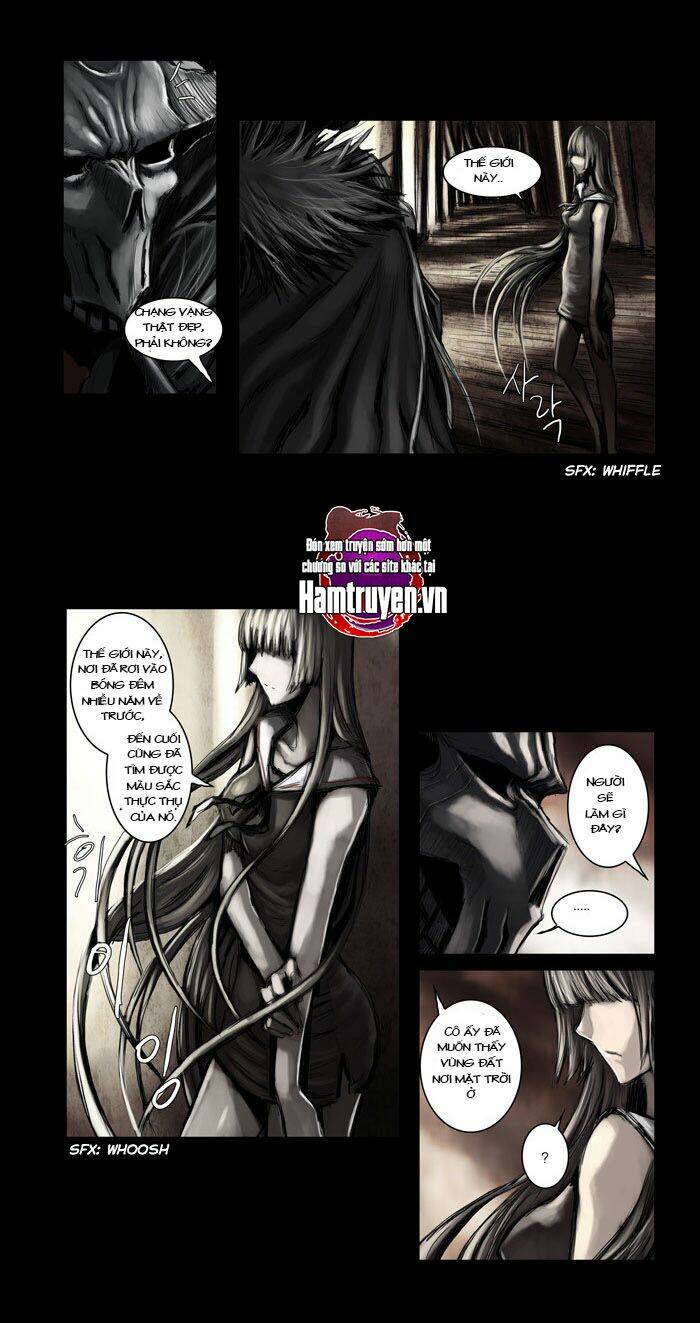 a fairytale for the demon lord chapter 28 9