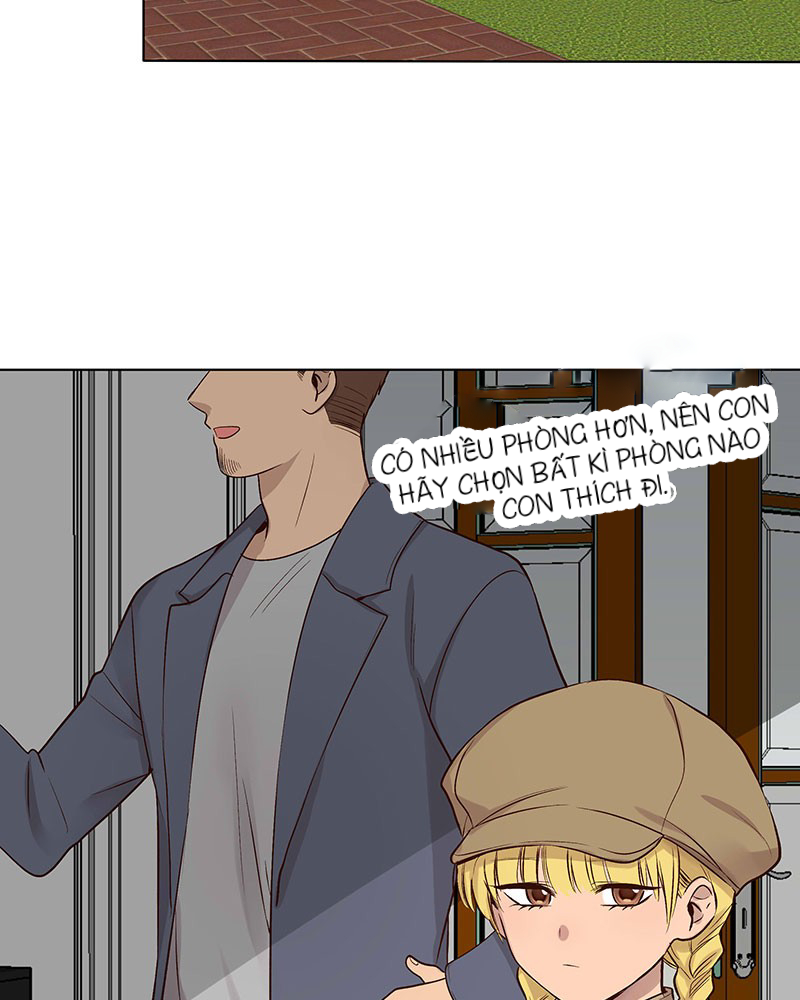 điều bí mật mà tôi luôn giữ kín chapter 72 48