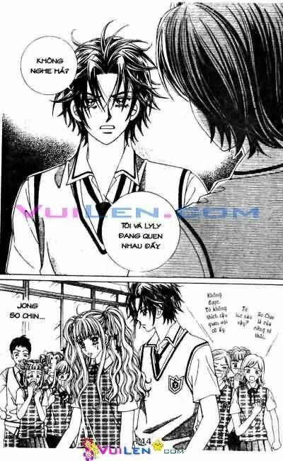 mùa ảo vọng - strange pension chapter 3 141