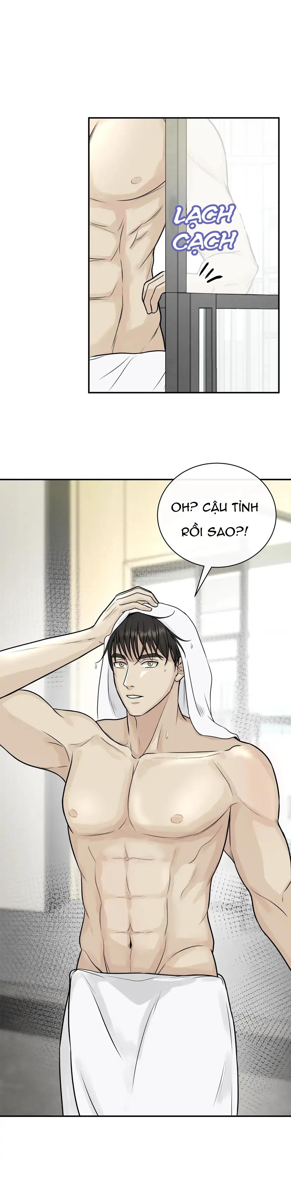 hạnh phúc trọn vẹn chapter 4 49