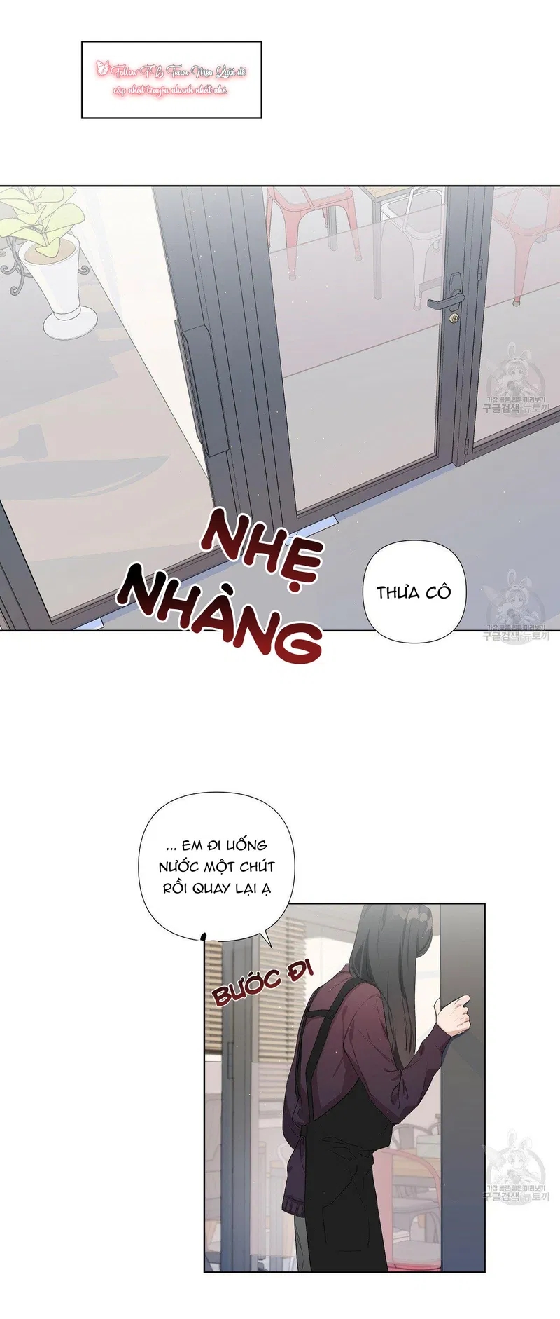 đừng bận tâm, em yêu chapter 4 26