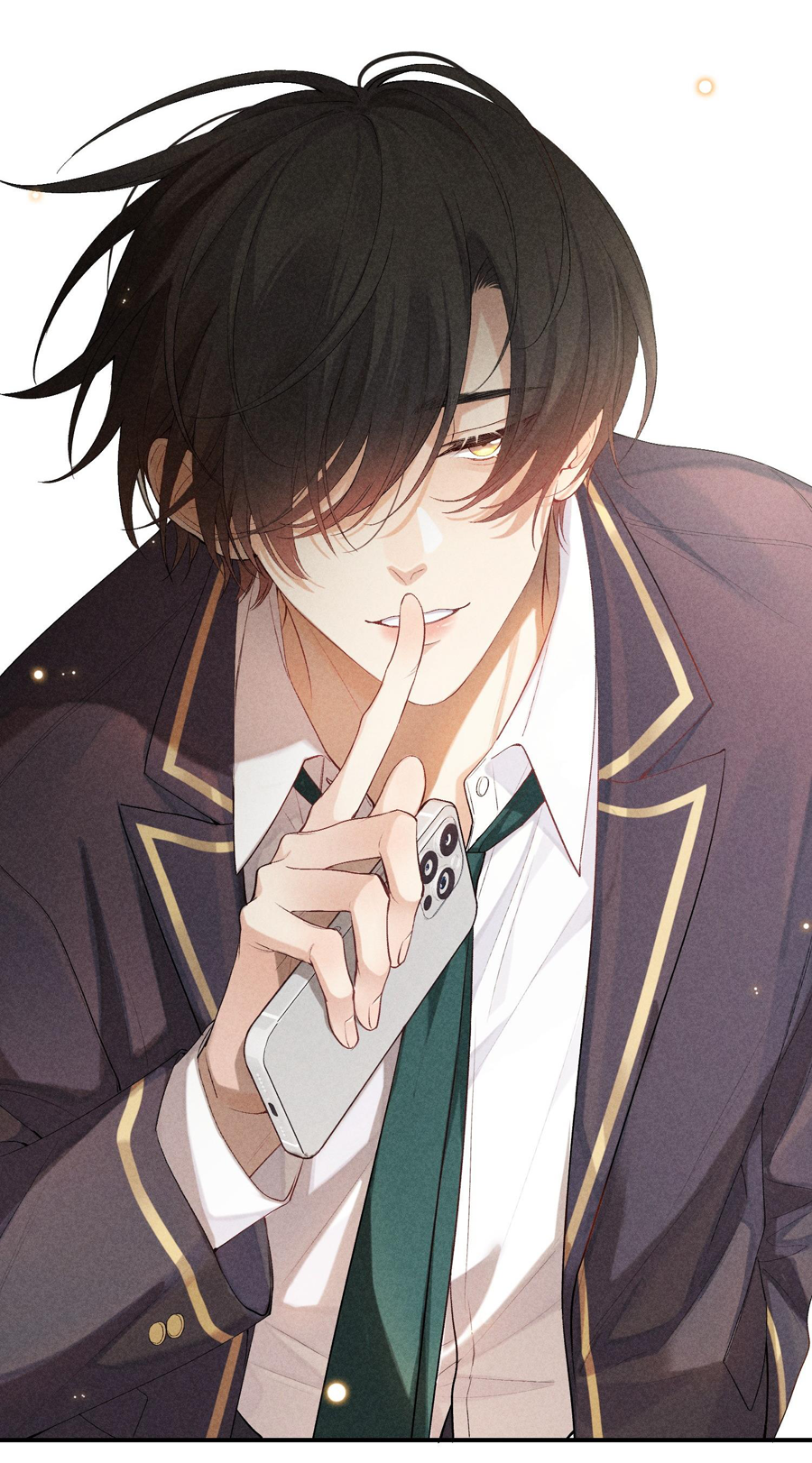 trò chơi săn mồi chapter 78 10