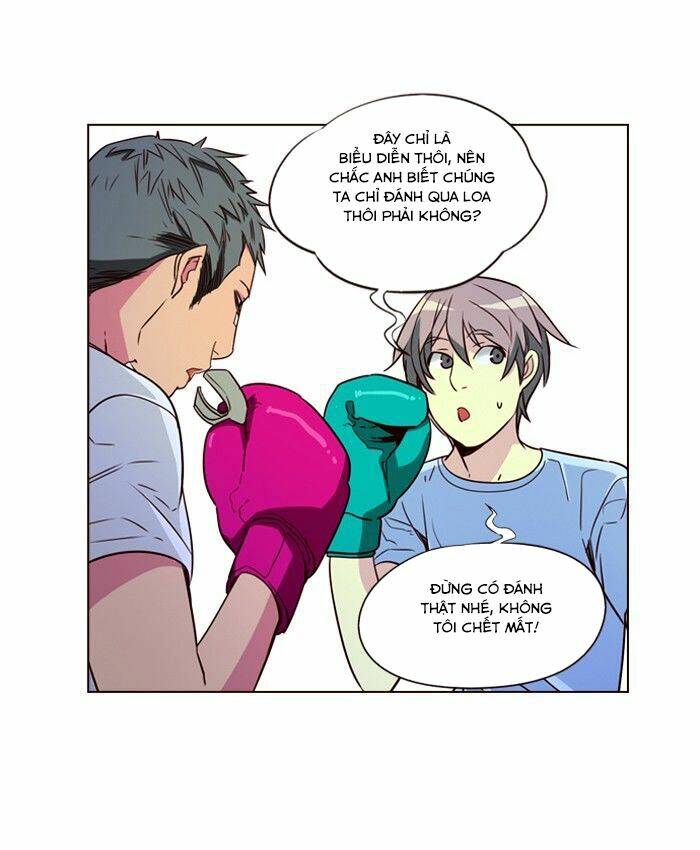 nữ sinh trường wilds chapter 254 23