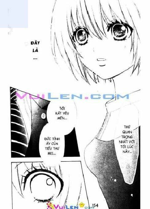 chàng quản gia của bé mei chapter 12 154