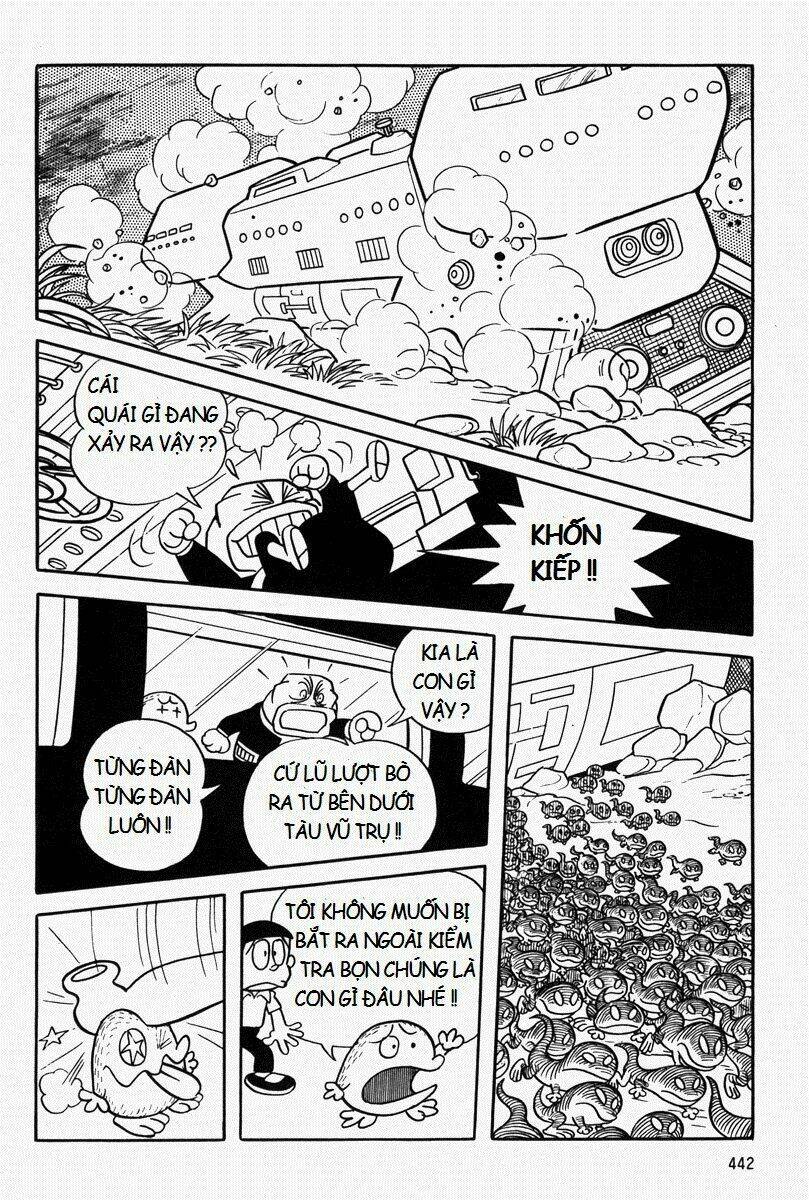 mojako chapter 10 27