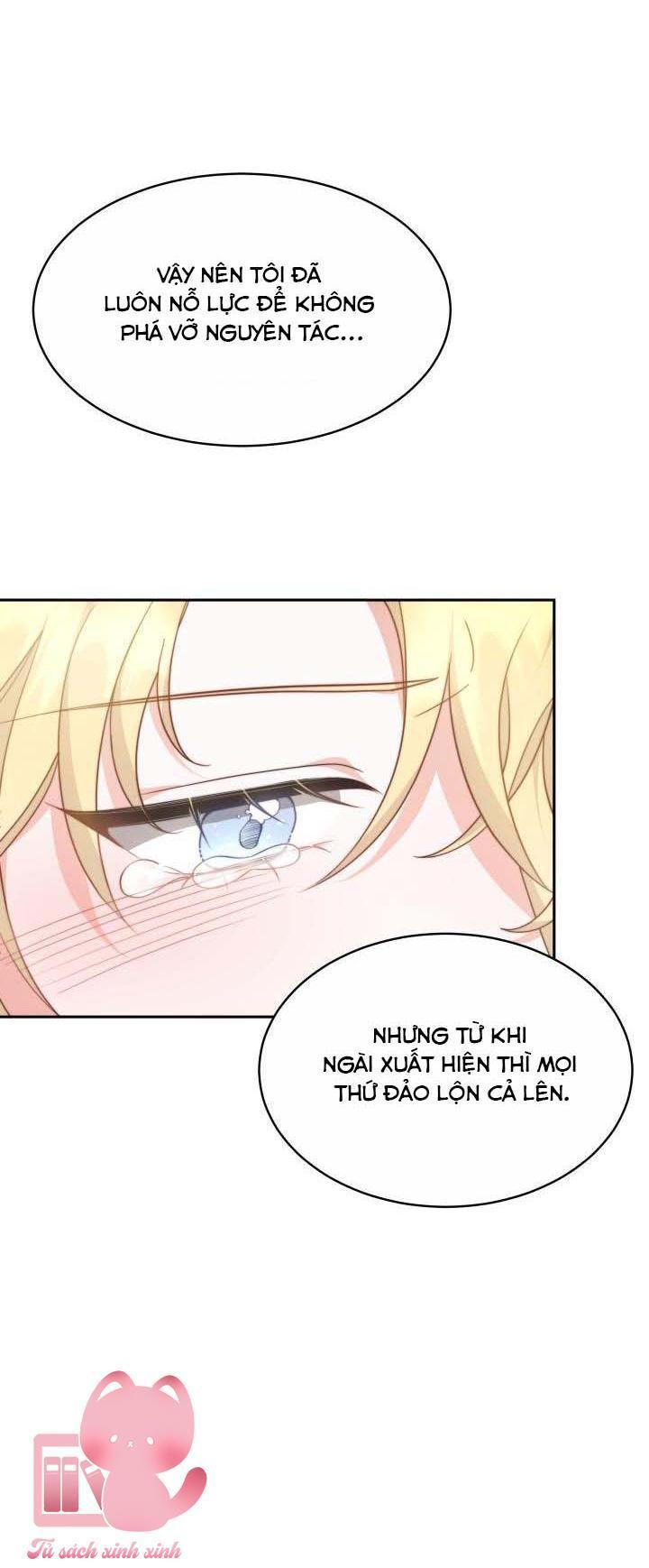 từ chồng cũ hóa thành nam chính chapter 29 44