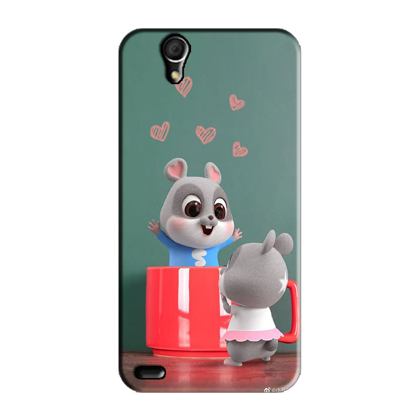 ỐP LƯNG IN DÀNH CHO SONY XPERIA C4