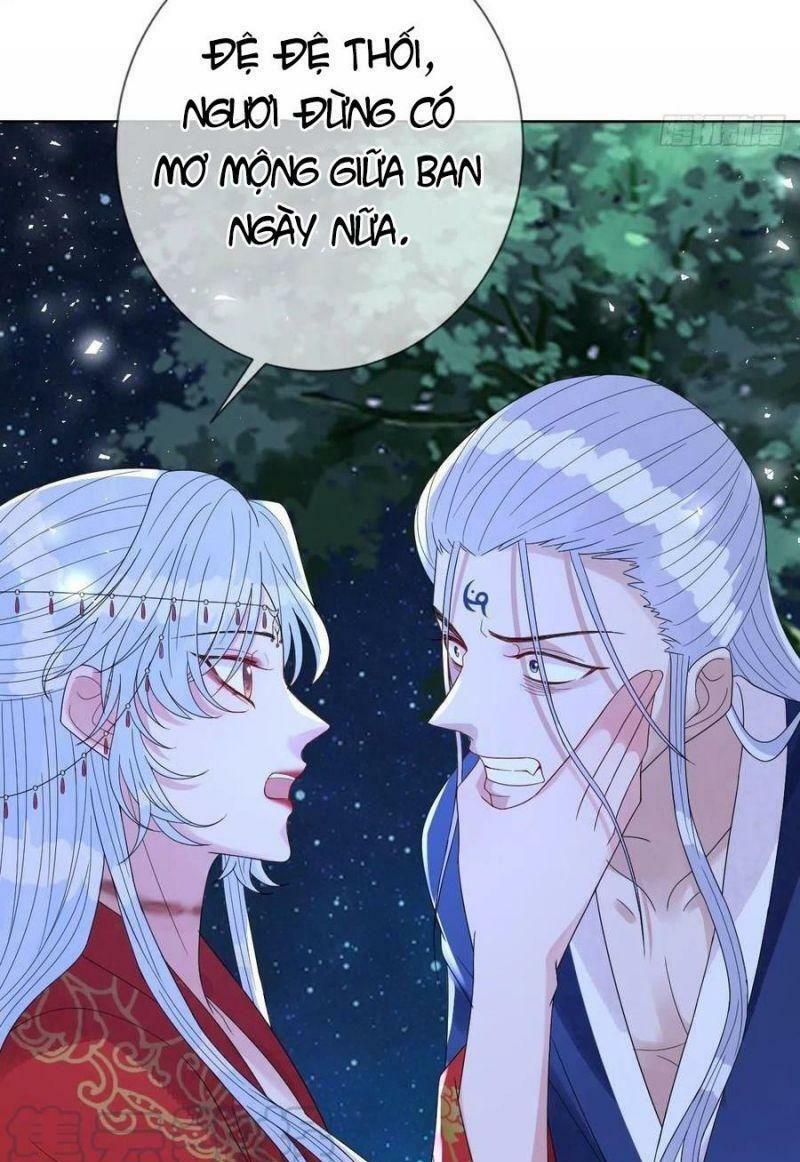 mạt thế nữ vương chapter 46 29