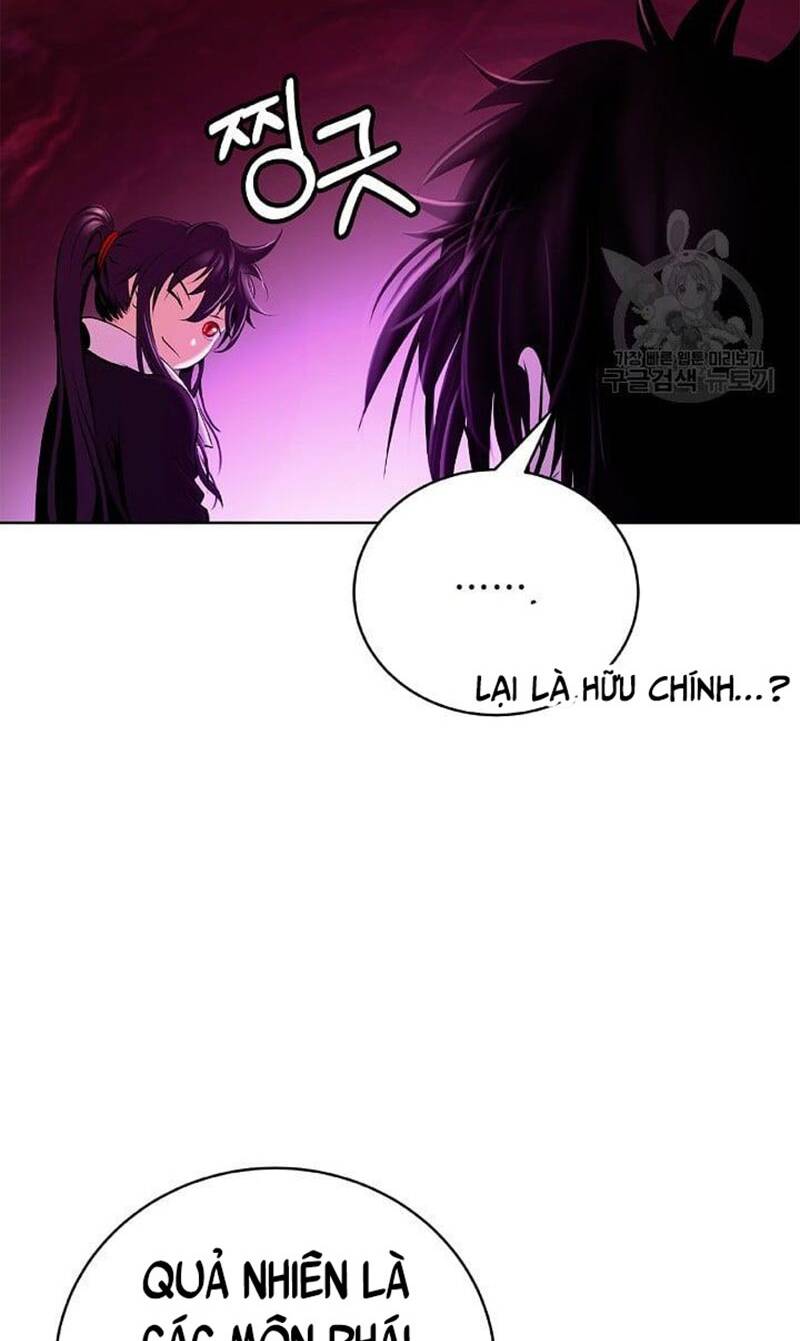 xuyên không thành hổ chapter 93 10