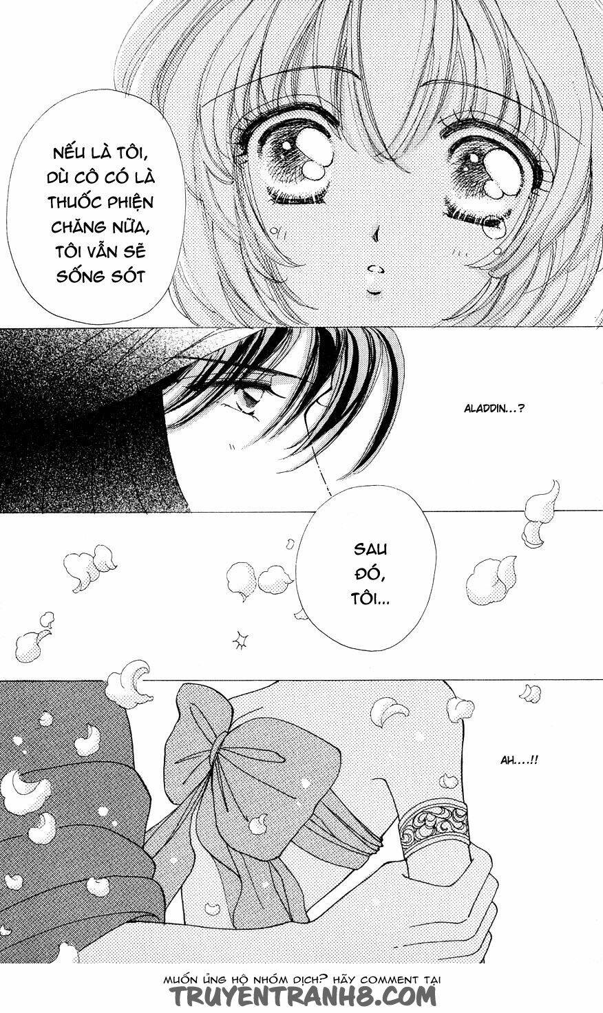 hana ni nare chapter 25 23
