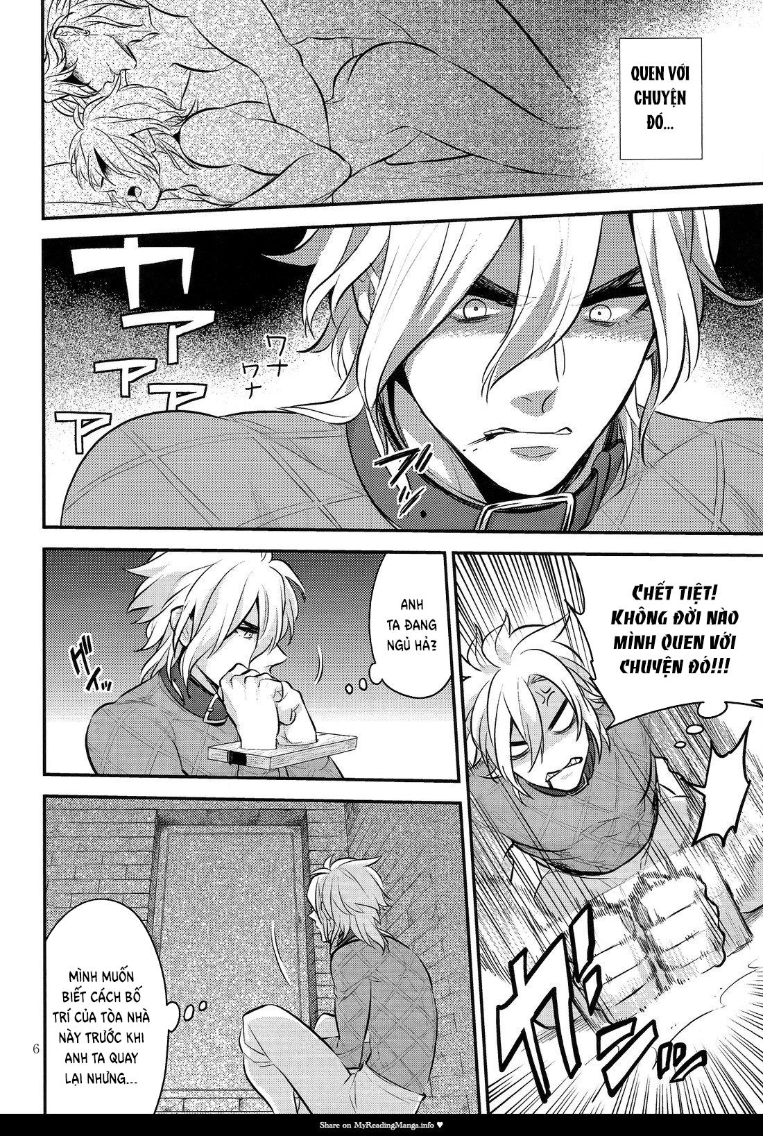 oneshot hỏny chapter 4 4