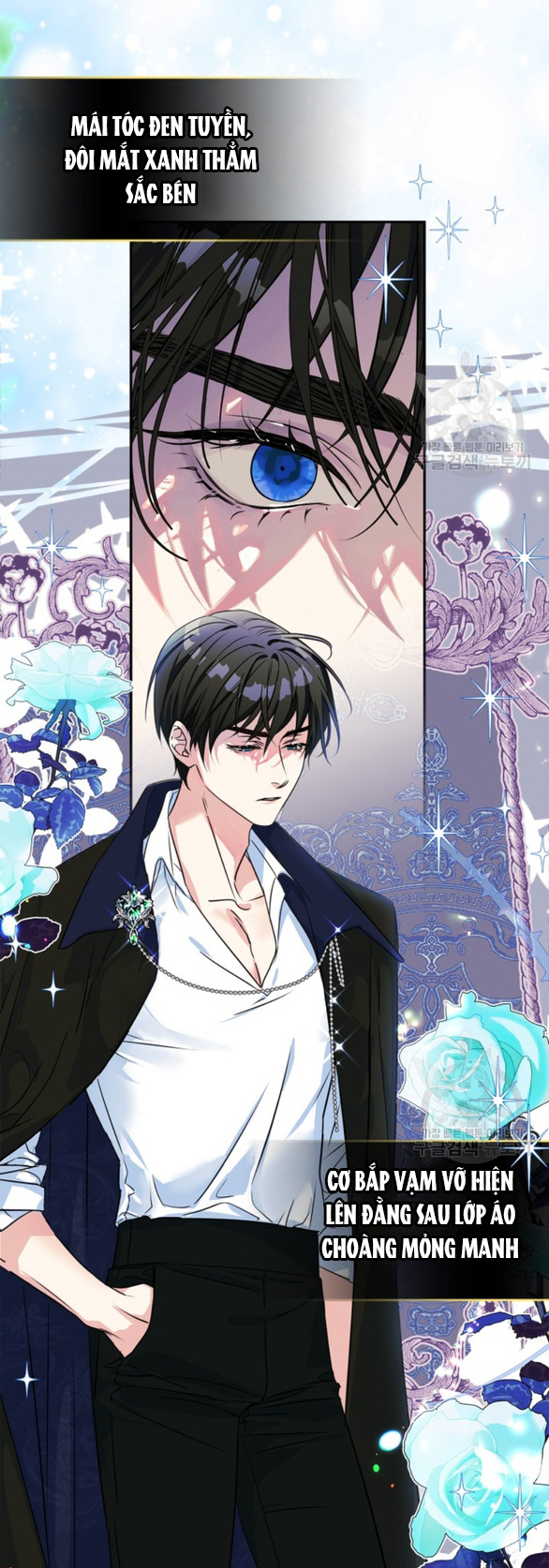 tôi đã trở thành bạn gái của nam chính chapter 2.2 1